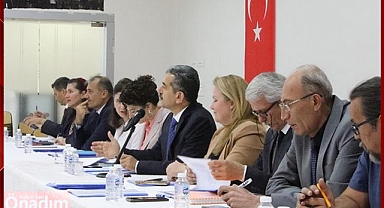 “Eğitim İlk Önceliğimiz”