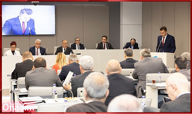 Erkılınç: Basınımız gerçekçi bir çözüm bulmalı