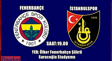 Fenerbahçe Mucizeyi Gerçekleştirebilecek mi?