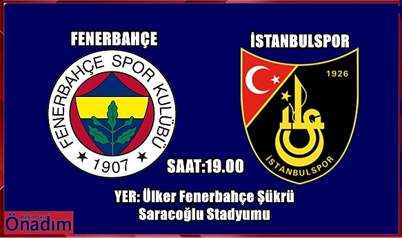 Fenerbahçe Mucizeyi Gerçekleştirebilecek mi?
