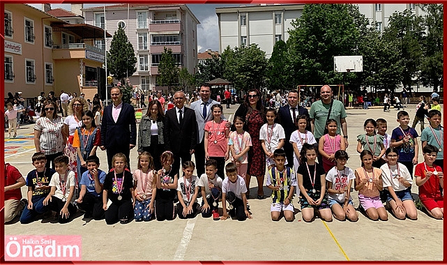 Fırat Yayla; “Çocuklarımızın Gösterdiği Sevgi ve İlgi İçin Minnettarım”