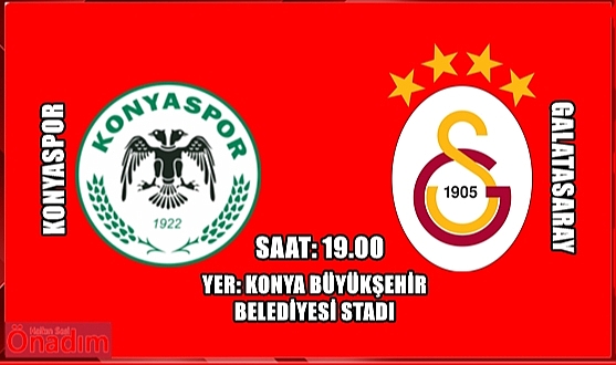 Galatasaray Şampiyonluk Turuna Hazırlanıyor