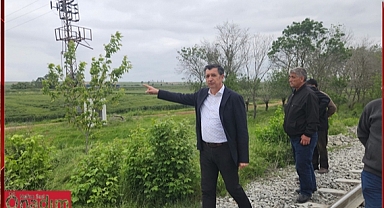 Gaytancıoğlu Yetkilileri Göreve Davet Etti