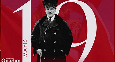 “Gençlerimiz; bu günlerimizin sigortası, geleceğimizin de teminatıdır”