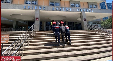 Göçmen Kaçakçılığı İle Mücadele Hız Kesmiyor