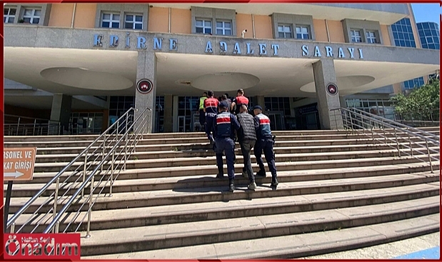 Göçmen Kaçakçılığı İle Mücadele Hız Kesmiyor