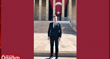“Güneş Ufuktan Doğdu, Yürüyelim Arkadaşlar!”