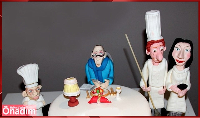 Halk Eğitim'den Kadınlara İstihdam Atağı! Pastacı Çırağı Kursu Başlıyor