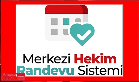 Hastane Randevularında ‘Onay Dönemi’ Başlıyor