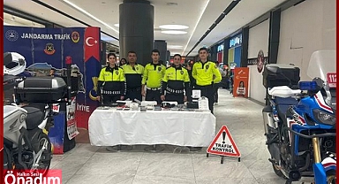 “Hayatla Yarışılmaz”