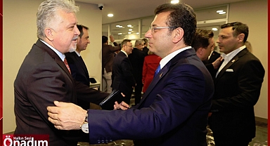 “Her şey çok daha güzel olacak!”