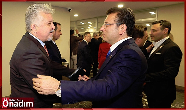 “Her şey çok daha güzel olacak!”