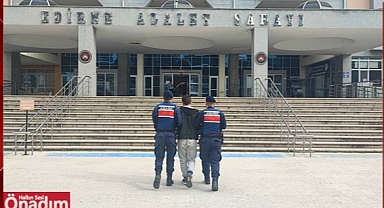 Hırsızlık Faili JASAT Ekiplerinin Titiz Çalışması İle Yakalandı