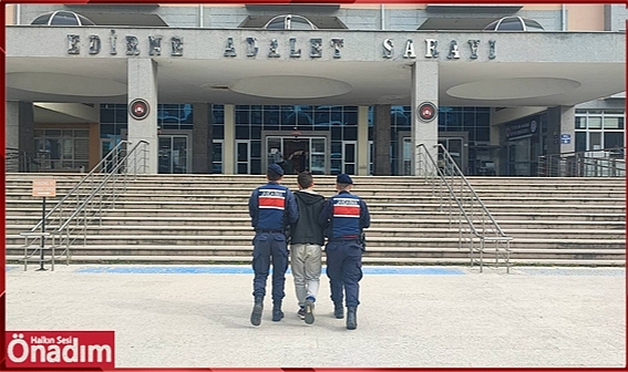 Hırsızlık Faili JASAT Ekiplerinin Titiz Çalışması İle Yakalandı