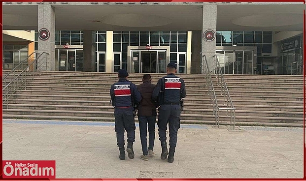 Hırsızlık Hükümlüsü Daha Fazla Kaçamadı