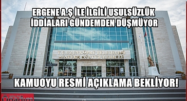 İddialar Vahim, Bilgi Kirliliği Çok, Resmi Açıklama Yok!