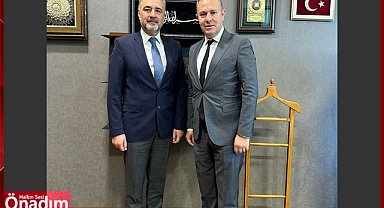 Ilık, Ekonominin Canlanması İçin Yapılacakları Paylaştı