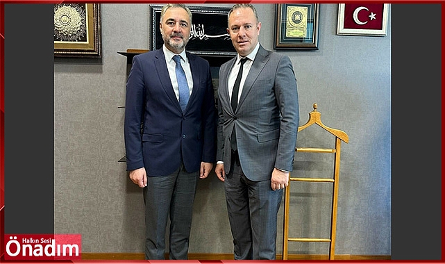 Ilık, Ekonominin Canlanması İçin Yapılacakları Paylaştı