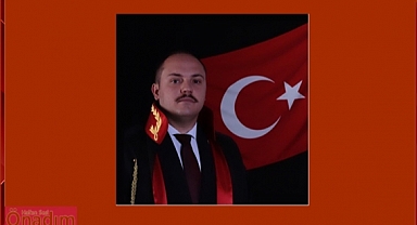 İlk Görev Yeri Belli Olan Uzunköprülü Genç Savcı Bir İlçeyi Gururlandırdı