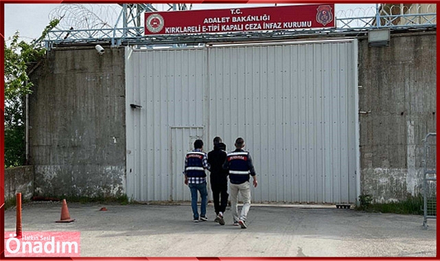 JASAT dedektiflerinden kaçamadılar!