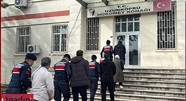 Kamudan İhraç FETÖ Zanlıları Yurtdışına Kaçmaya Çalışırlarken Yakalandı