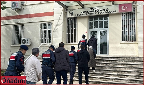 Kamudan İhraç FETÖ Zanlıları Yurtdışına Kaçmaya Çalışırlarken Yakalandı