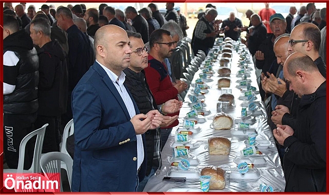 Kavaklı Beldesi Yağmur Duasına Çıkacak