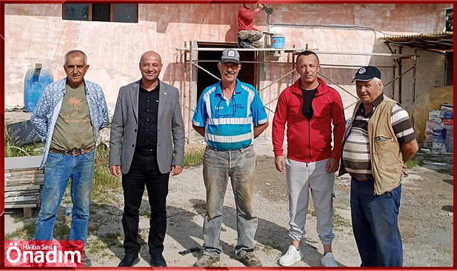 Kavaklı tüm birimleriyle Kurban Bayramına hazırlanıyor