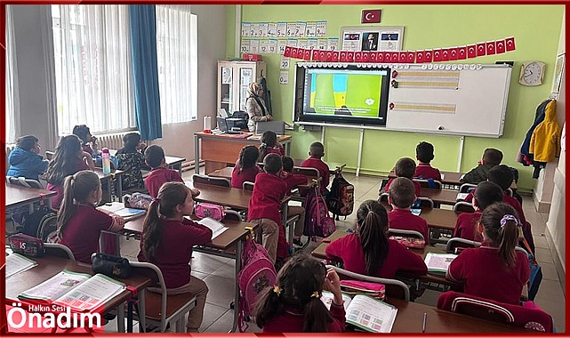 Kırım Kongo kanamalı ateşi (KKKA) bilgilendirmesi yapıldı