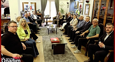 “Kırklareli’miz İçin En İyisini, Ortak Akılla Aramaya Devam Edeceğiz”