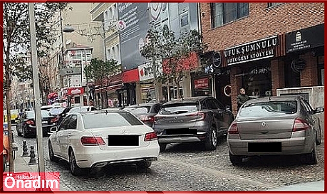 Kırklareli'nde motorlu kara taşıtı sayısı 156 bin 759 oldu