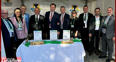 Kırklareli’nin Coğrafi İşaretli Lezzetleri Tanıtıldı