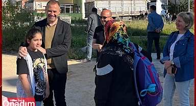 “Kırklareli'nin İhtiyacı Olan Her Çalışmayı Hayata Geçireceğiz”