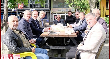 “Kırklareli’nin Tüm İsteklerini Önemsiyoruz”