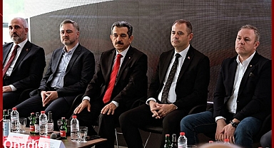 Kırklareli OSB 