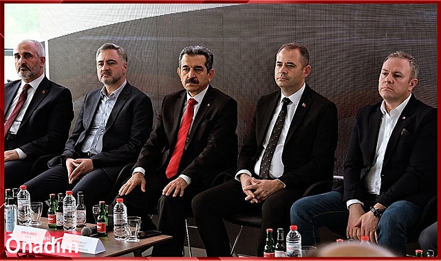 Kırklareli OSB