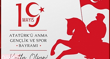 Kırklareli Valisi Birol Ekici’den Kutlama Mesajı 