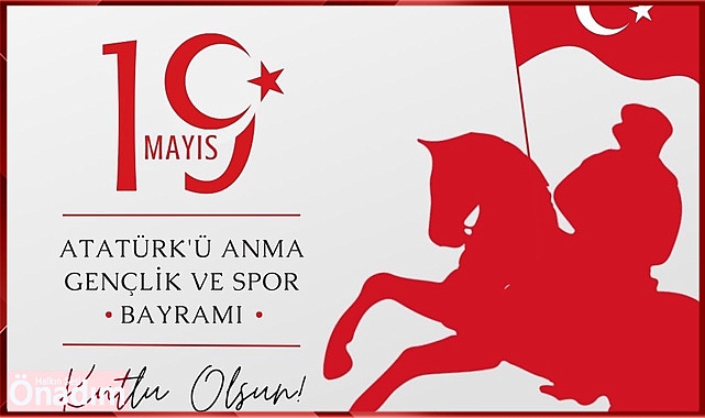 Kırklareli Valisi Birol Ekici’den Kutlama Mesajı
