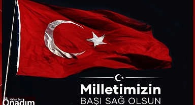 Kırklareli Valisi'nden Başsağlığı Mesajı
