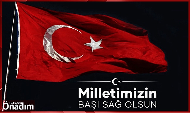 Kırklareli Valisi'nden Başsağlığı Mesajı