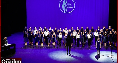 Lüleburgaz'ın gururları İzmir yolcusu!