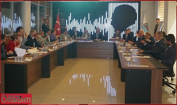 Martin Meclisten 60 Milyon TL Kredi Yetisi Talep Edecek