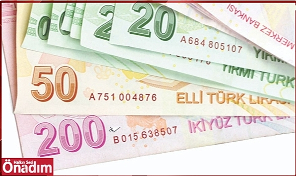 Mayıs Ayı İçin 878 milyon TL SED Ödemesi Yapıldı