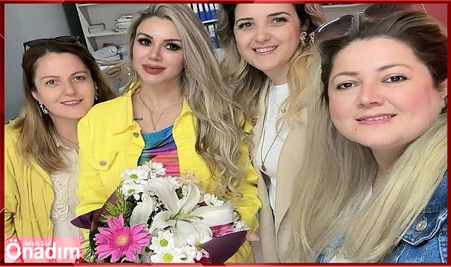 Muhtar Uğurluoğlu tebrikleri kabul etmeye devam ediyor