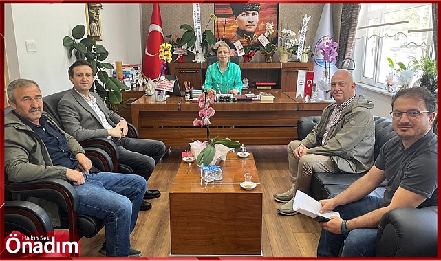 Müjde! Doğalgaz Kazı Çalışmalarına Az Kaldı