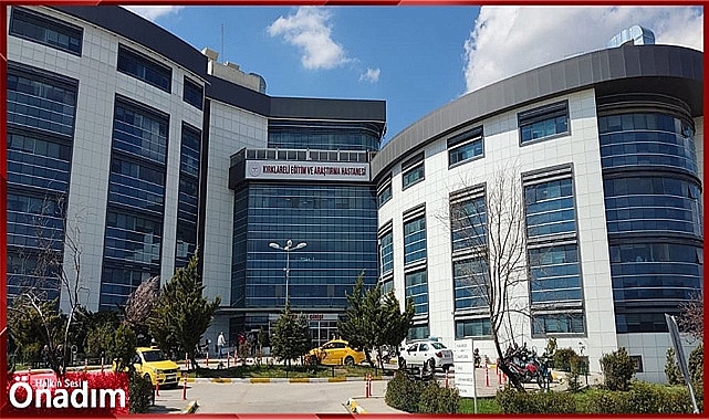 Müjde! Ek bina yakında hizmete girecek