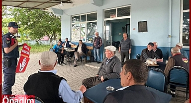“Mutluluğa Kurşun Sıkma”