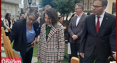 Müzecilik Faaliyetlerinde Sistematik Hareket Edilmesi Gerekir