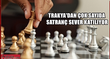Nefes Kesecek Satranç Turnuvasına Başvuru İçin Son Saatler!