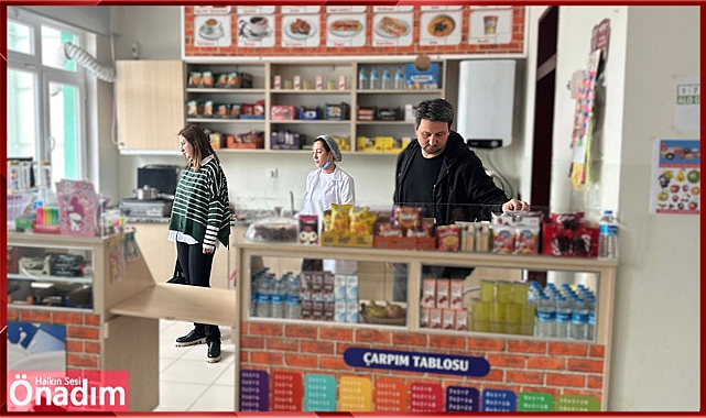 Okullarda sıkı denetim!